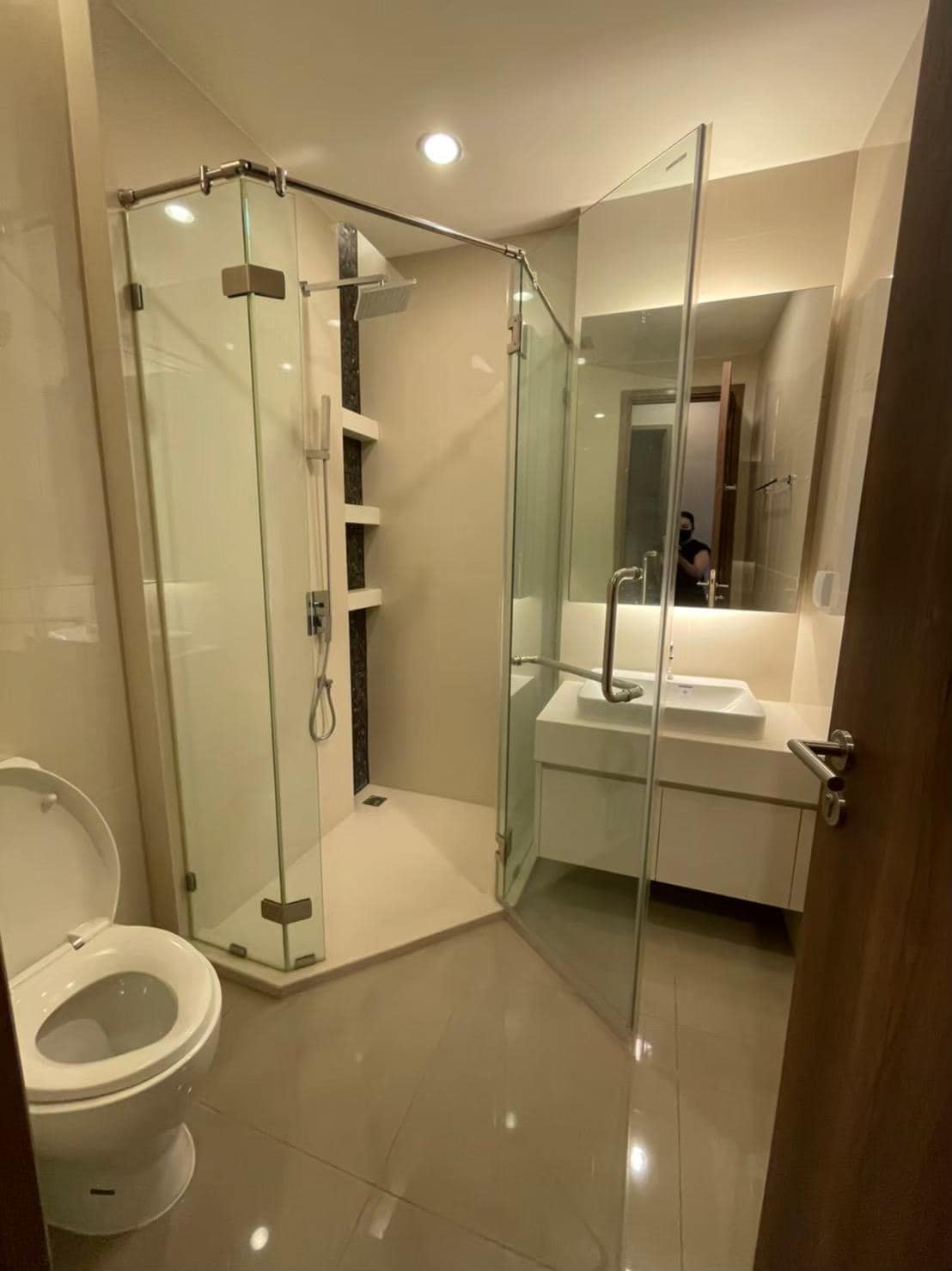 3 Bedroom Condo For Sale in Wat Phraya Krai, Bang Kho Laem, Bangkok - Image 9