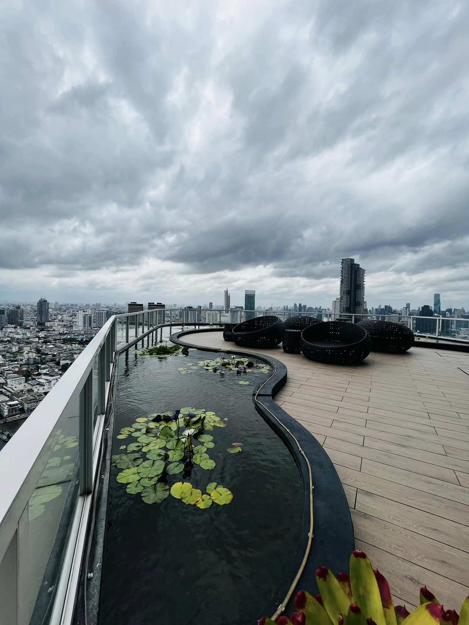 3 Bedroom Condo For Sale in Wat Phraya Krai, Bang Kho Laem, Bangkok - Image 3