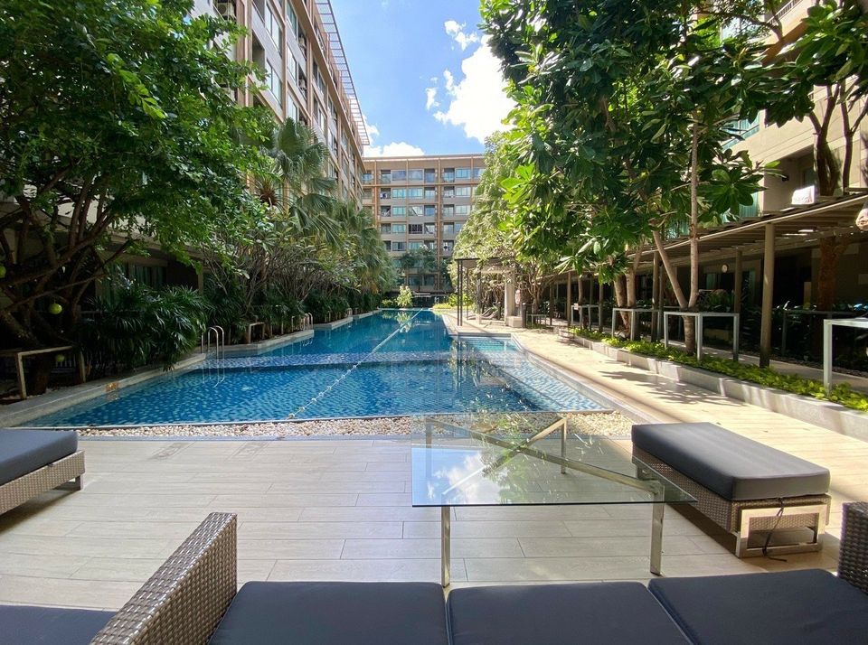 1 ห้องนอน คอนโด สำหรับขาย ใน ดินแดง, ดินแดง, กรุงเทพมหานคร - Image 7