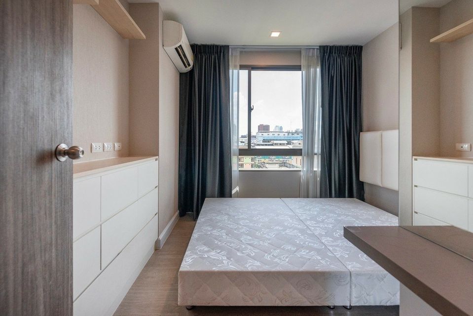 1 ห้องนอน คอนโด สำหรับขาย ใน ดินแดง, ดินแดง, กรุงเทพมหานคร - Image 3