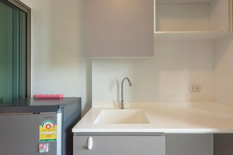 1 ห้องนอน คอนโด สำหรับขาย ใน ดินแดง, ดินแดง, กรุงเทพมหานคร - Image 11