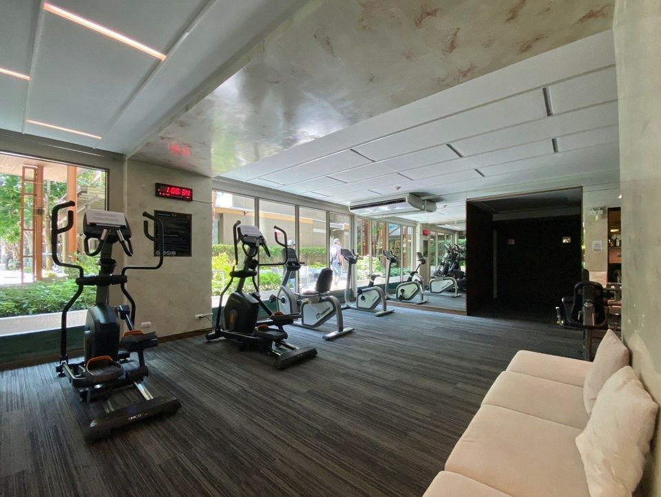 1 ห้องนอน คอนโด สำหรับขาย ใน ดินแดง, ดินแดง, กรุงเทพมหานคร - Image 6