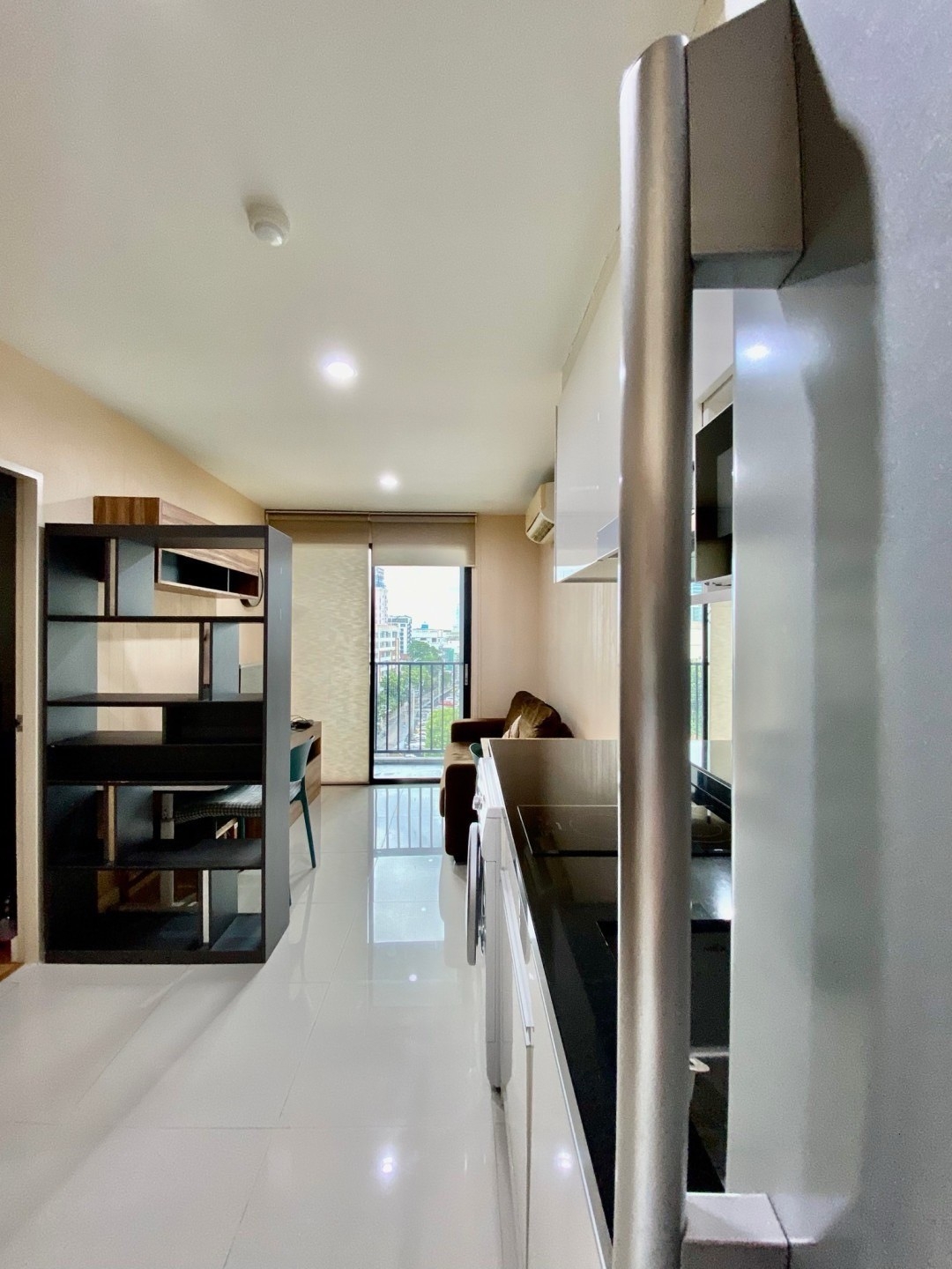 1 ห้องนอน คอนโด สำหรับขาย ใน ดินแดง, ดินแดง, กรุงเทพมหานคร - Image 4