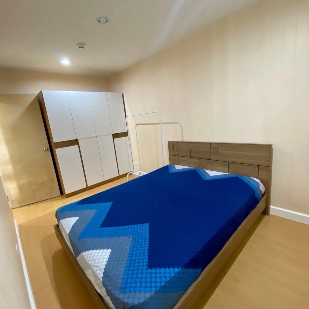 1 ห้องนอน คอนโด สำหรับขาย ใน ดินแดง, ดินแดง, กรุงเทพมหานคร - Image 3