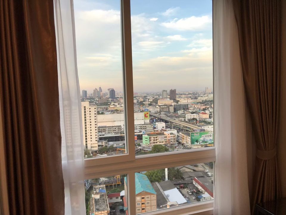 The Metropolis Samrong - Image 11