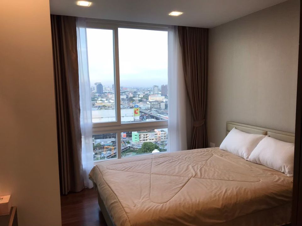 The Metropolis Samrong - Image 10