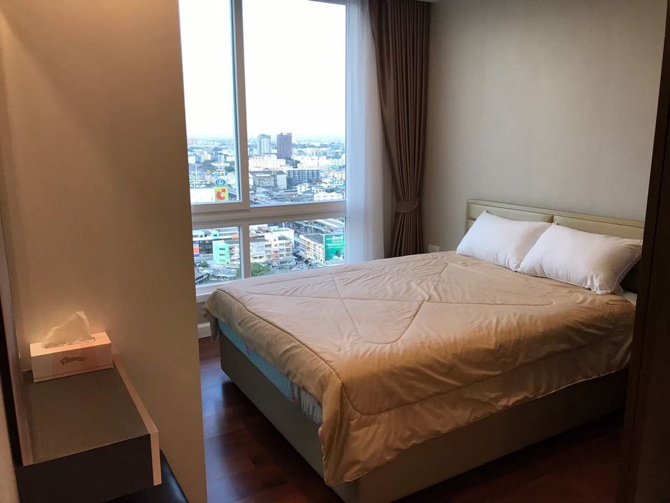 The Metropolis Samrong - Image 3