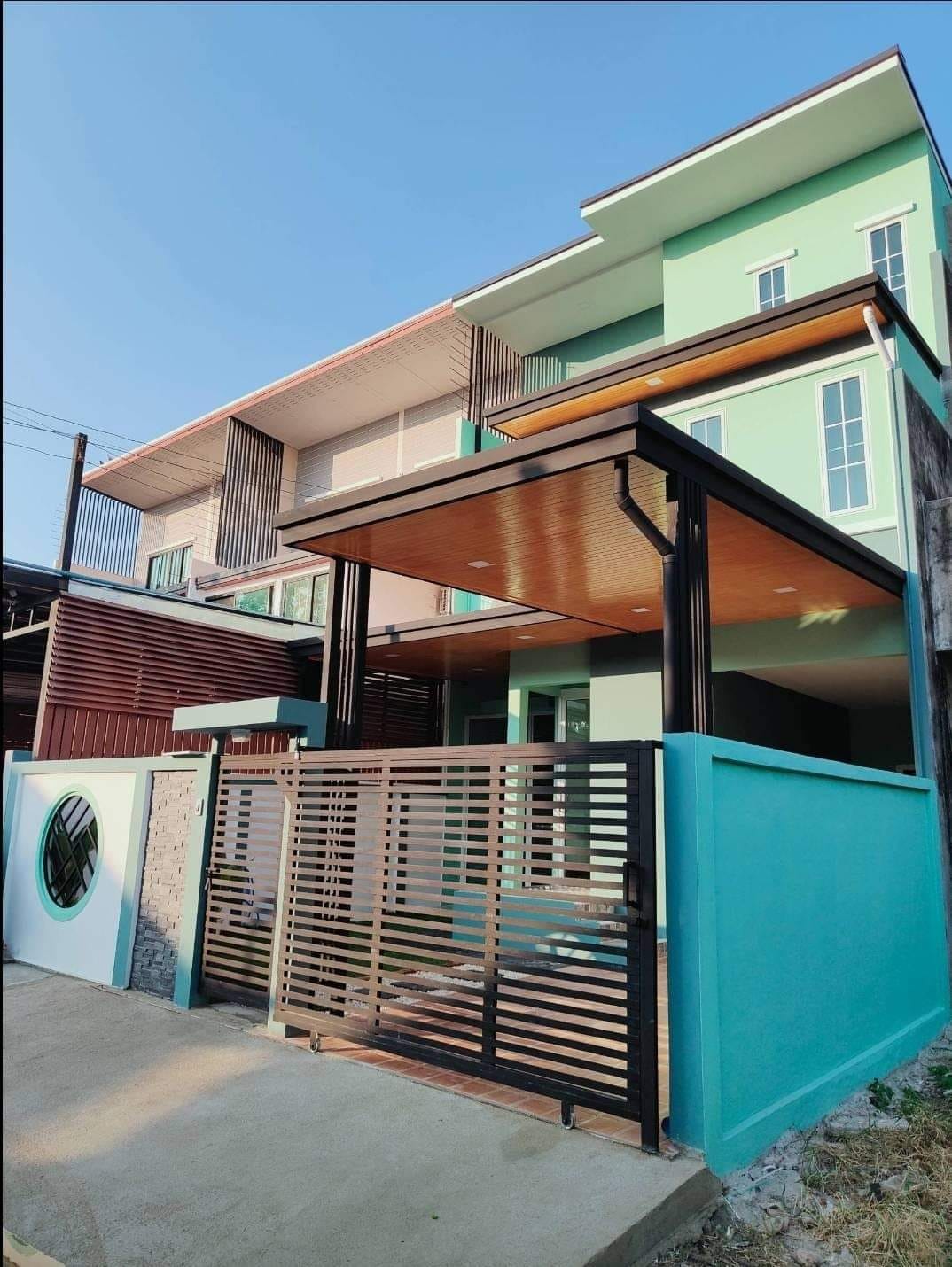 5 ห้องนอน บ้านเดี่ยว สำหรับขาย ใน ประเวศ, ประเวศ, กรุงเทพมหานคร - Image 8