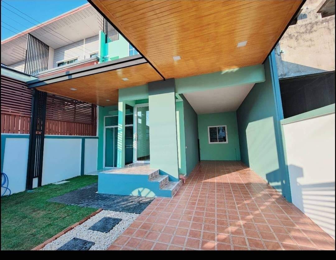 5 ห้องนอน บ้านเดี่ยว สำหรับขาย ใน ประเวศ, ประเวศ, กรุงเทพมหานคร - Image 2