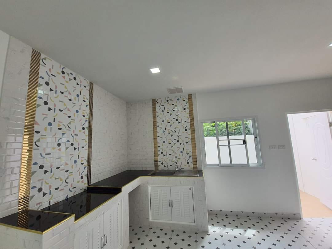 5 ห้องนอน บ้านเดี่ยว สำหรับขาย ใน ประเวศ, ประเวศ, กรุงเทพมหานคร - Image 5