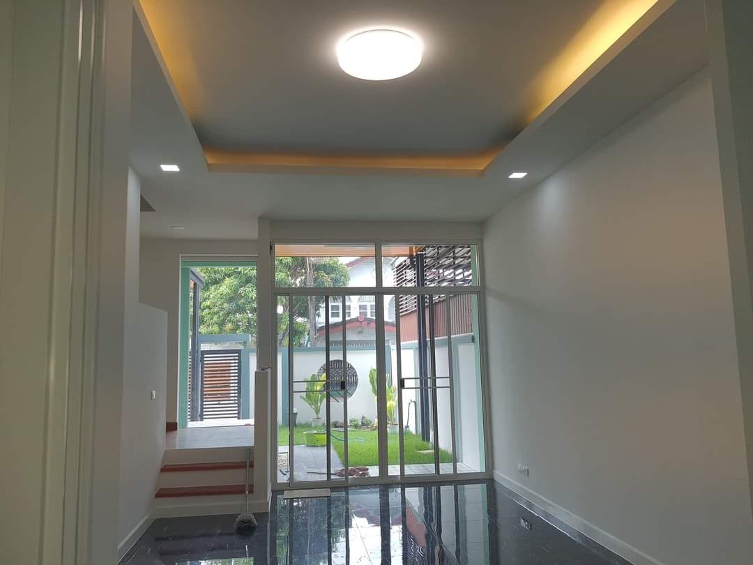 5 ห้องนอน บ้านเดี่ยว สำหรับขาย ใน ประเวศ, ประเวศ, กรุงเทพมหานคร - Image 3