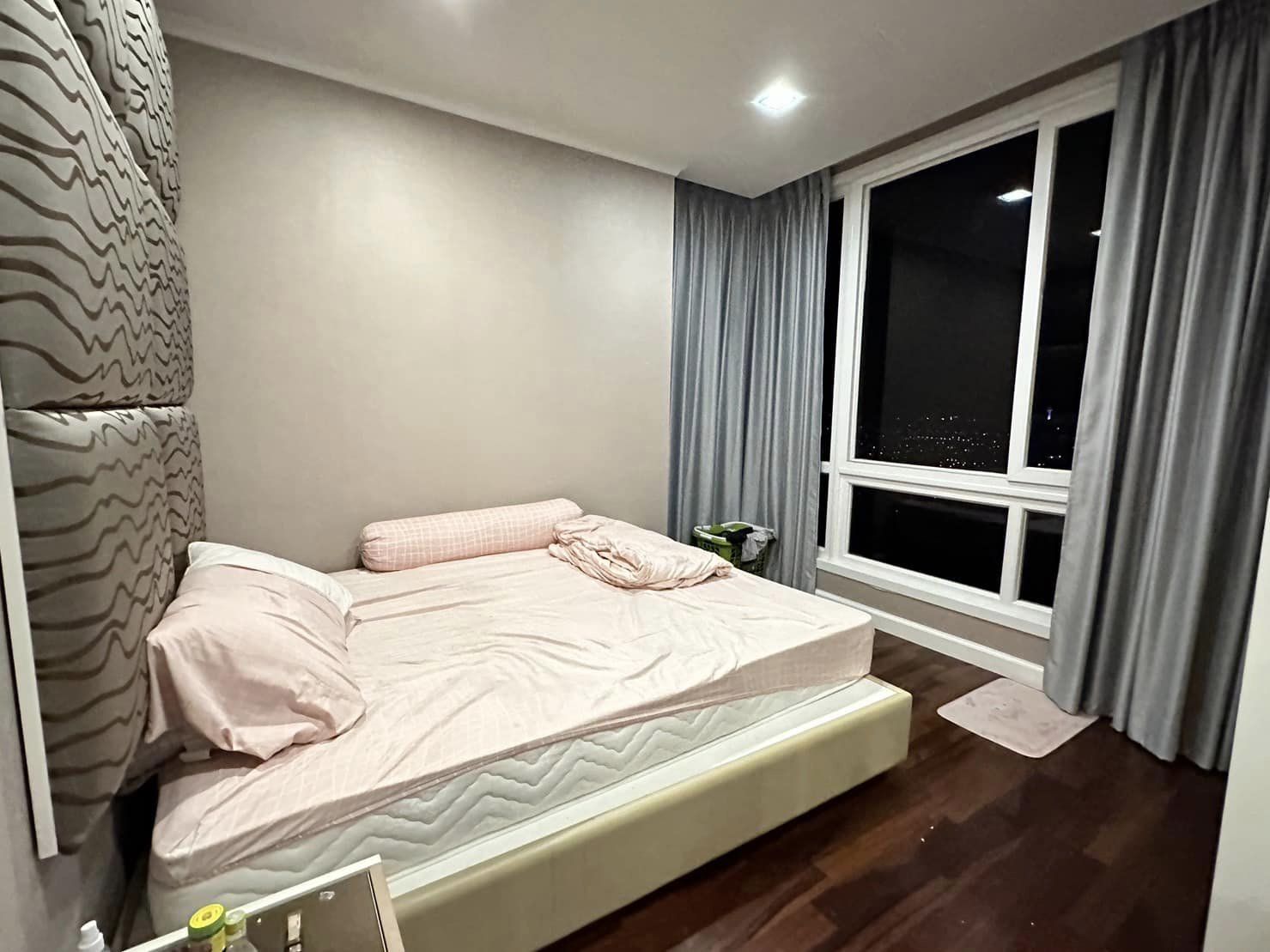 2 ห้องนอน คอนโด สำหรับขาย ใน เทพารักษ์, เมืองสมุทรปราการ, สมุทรปราการ - Image 3