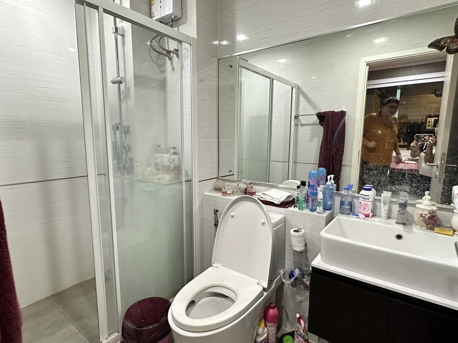 2 ห้องนอน คอนโด สำหรับขาย ใน เทพารักษ์, เมืองสมุทรปราการ, สมุทรปราการ - Image 5