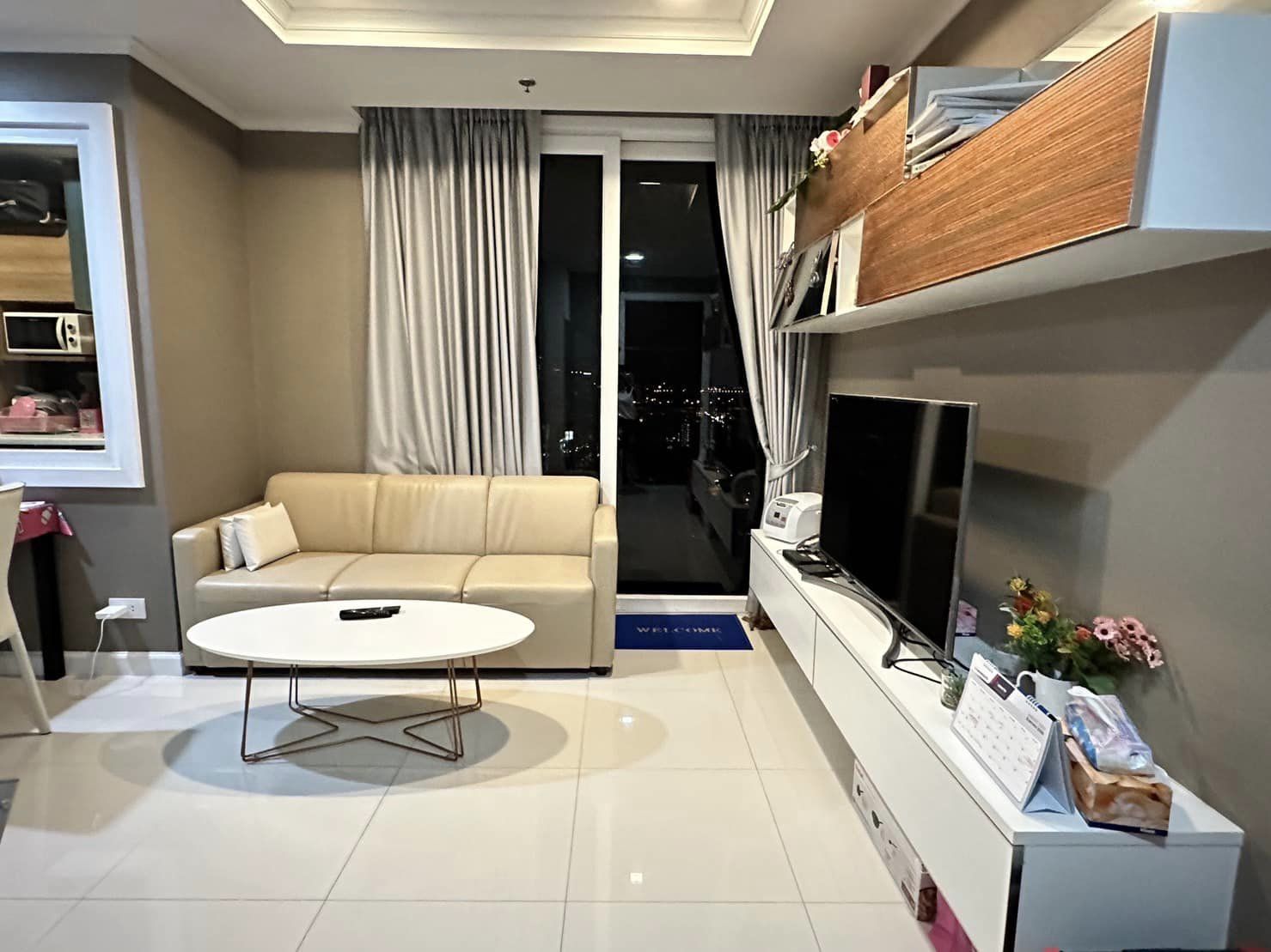 2 ห้องนอน คอนโด สำหรับขาย ใน เทพารักษ์, เมืองสมุทรปราการ, สมุทรปราการ - Image 1