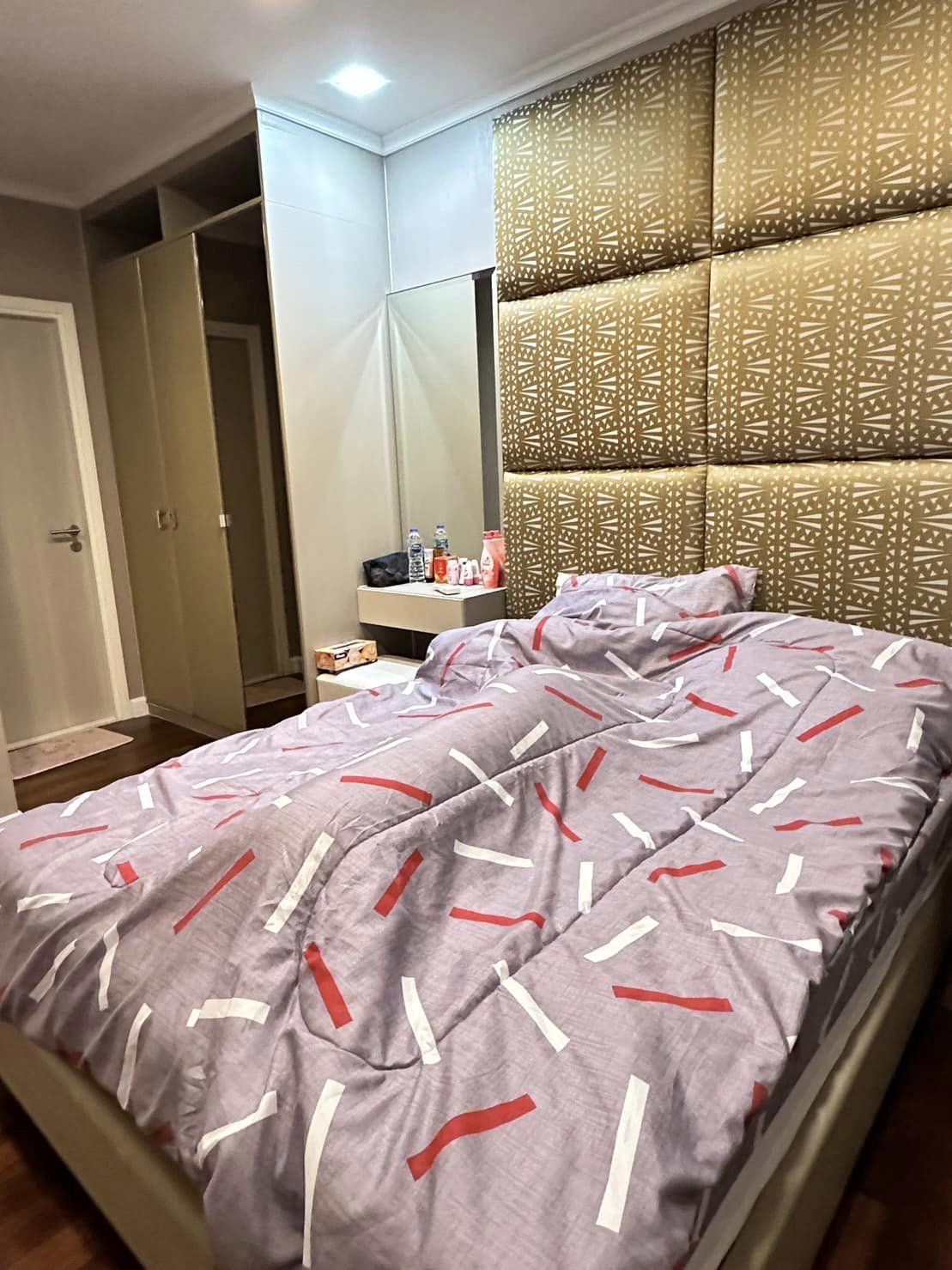 2 ห้องนอน คอนโด สำหรับขาย ใน เทพารักษ์, เมืองสมุทรปราการ, สมุทรปราการ - Image 4