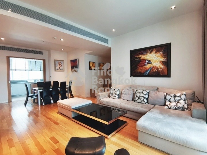 Millennium Residence - Image 2