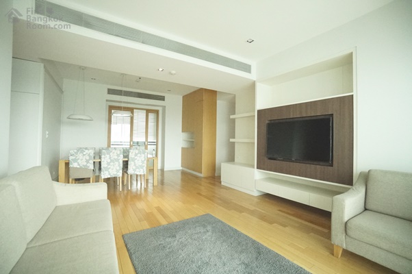 Millennium Residence - Image 1