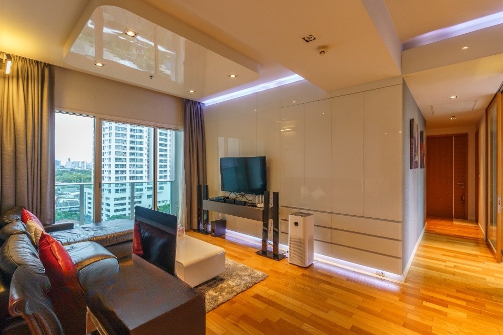Millennium Residence - Image 1