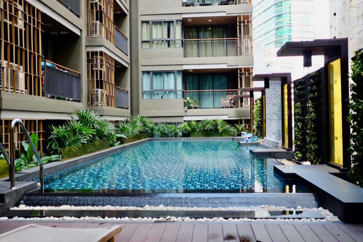 Mirage Sukhumvit 27 - Image 5