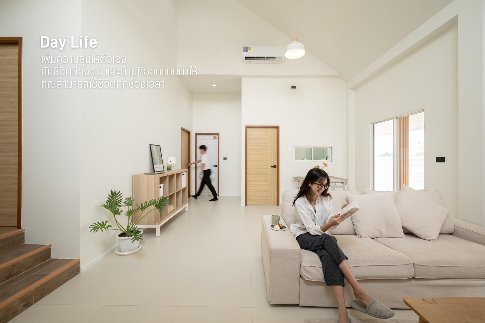 3 Bedroom House For Sale in San Phak Wan, Hang Dong, Chiang Mai - Image 2