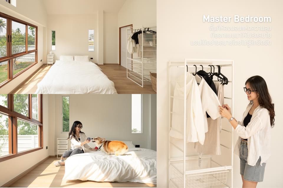 3 Bedroom House For Sale in San Phak Wan, Hang Dong, Chiang Mai - Image 7