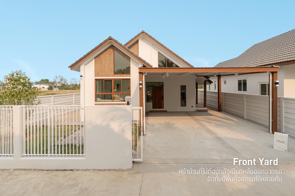 3 Bedroom House For Sale in San Phak Wan, Hang Dong, Chiang Mai - Image 4