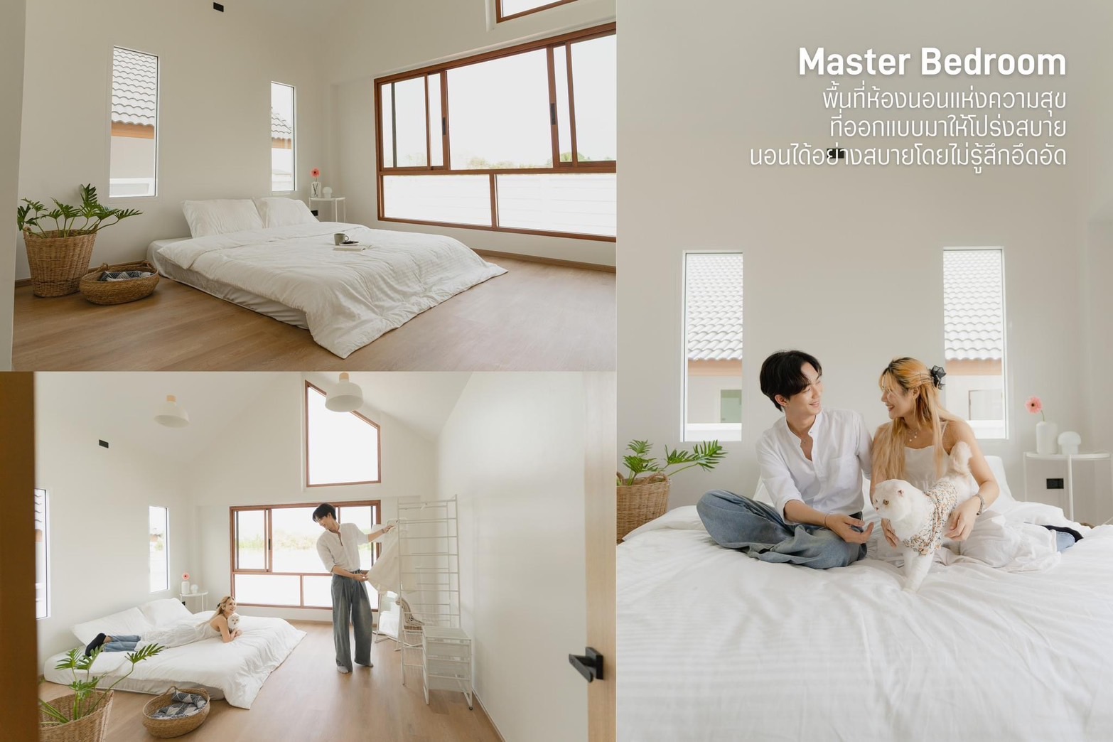 3 Bedroom House For Sale in San Phak Wan, Hang Dong, Chiang Mai - Image 8