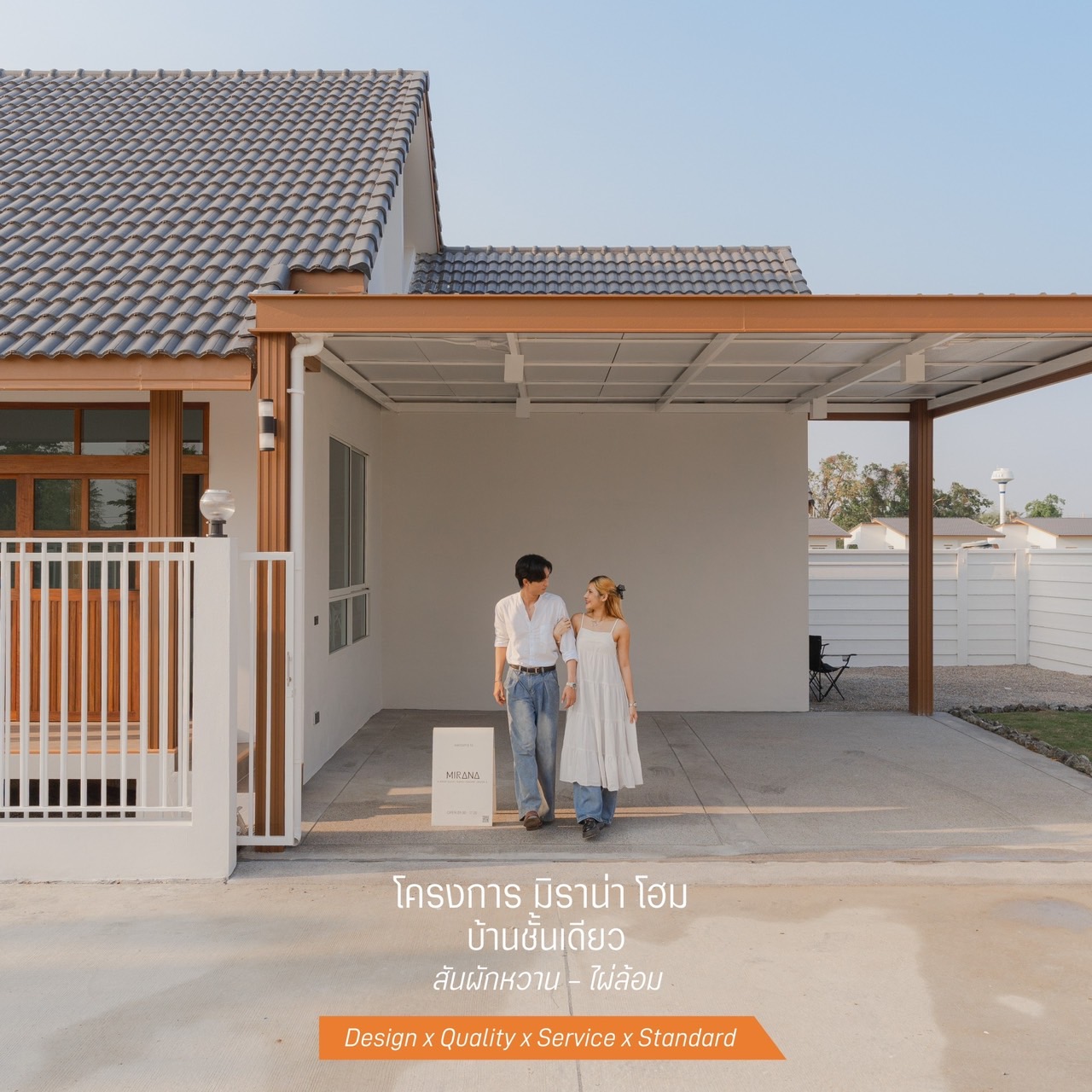 3 Bedroom House For Sale in San Phak Wan, Hang Dong, Chiang Mai - Image 4