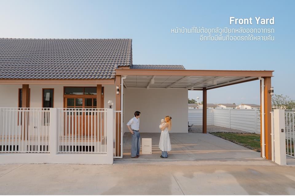 3 Bedroom House For Sale in San Phak Wan, Hang Dong, Chiang Mai - Image 1