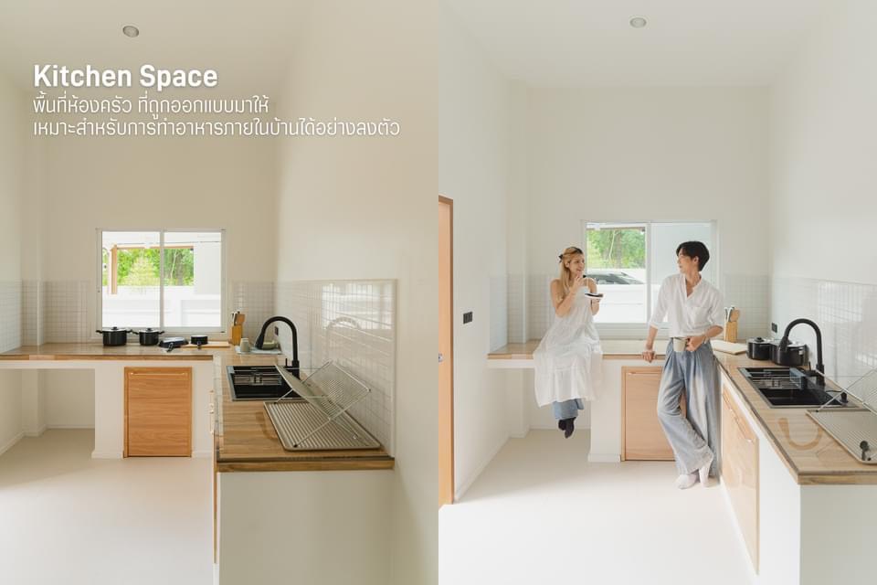 3 Bedroom House For Sale in San Phak Wan, Hang Dong, Chiang Mai - Image 6