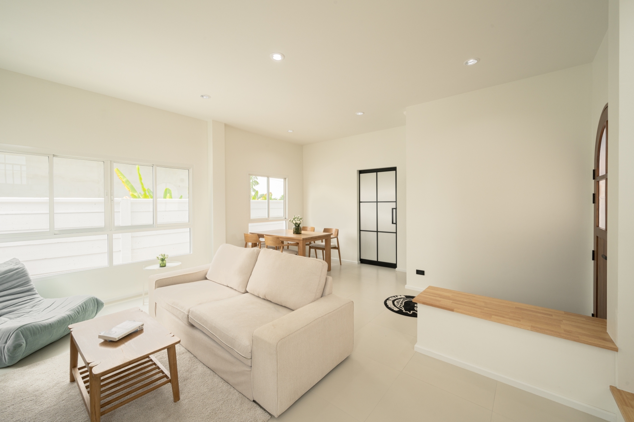 3 Bedroom House For Sale in San Phak Wan, Hang Dong, Chiang Mai - Image 3