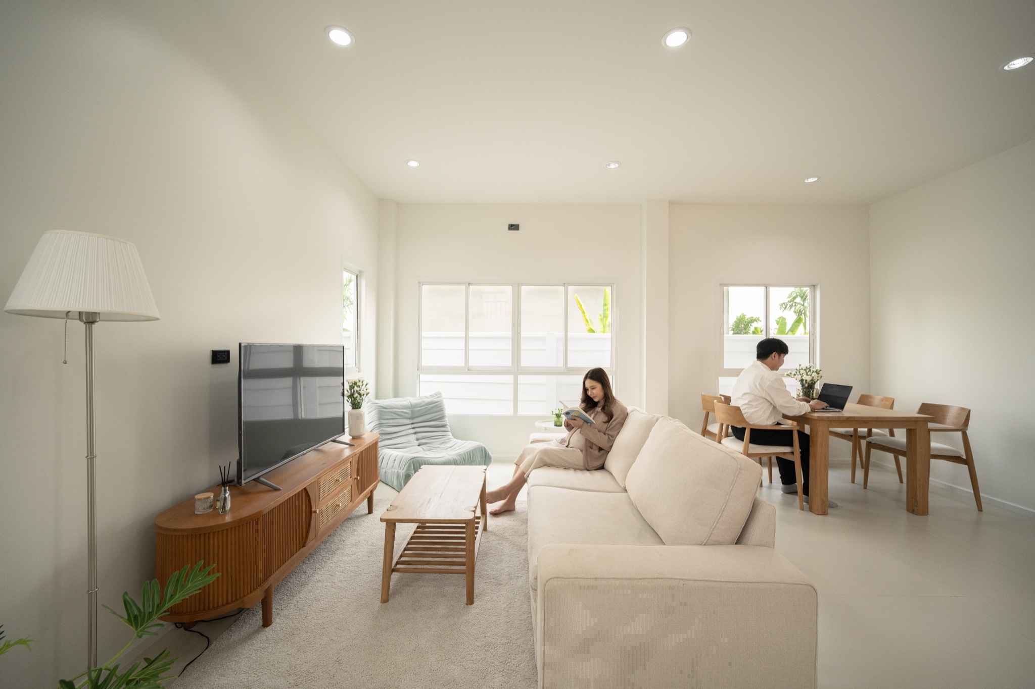 3 Bedroom House For Sale in San Phak Wan, Hang Dong, Chiang Mai - Image 4