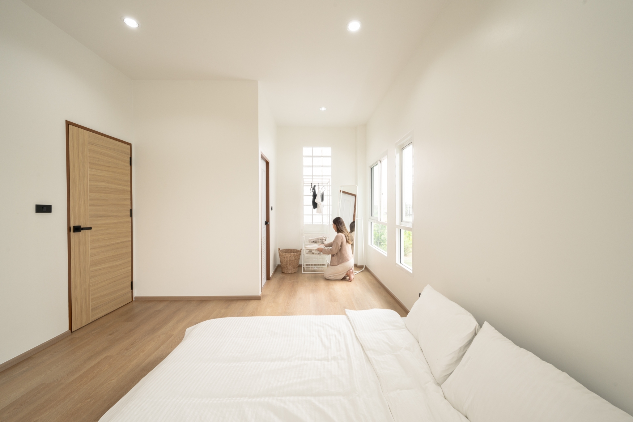 3 Bedroom House For Sale in San Phak Wan, Hang Dong, Chiang Mai - Image 9