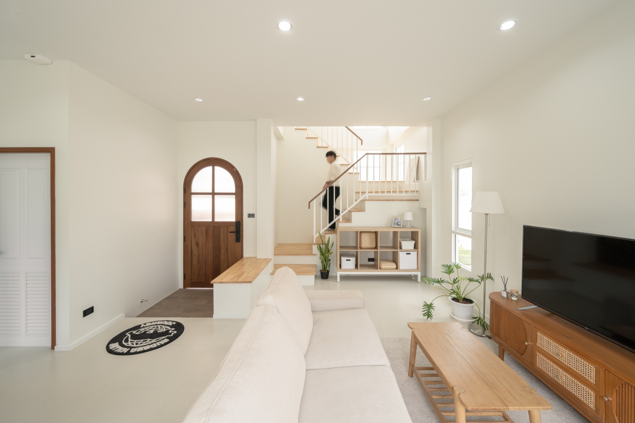 3 Bedroom House For Sale in San Phak Wan, Hang Dong, Chiang Mai - Image 5