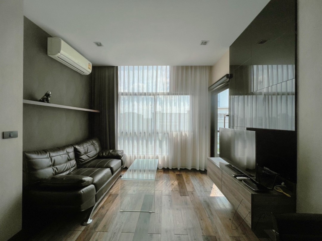 1 ห้องนอน คอนโด สำหรับขาย ใน ช้างเผือก, เมืองเชียงใหม่, เชียงใหม่ - Image 1