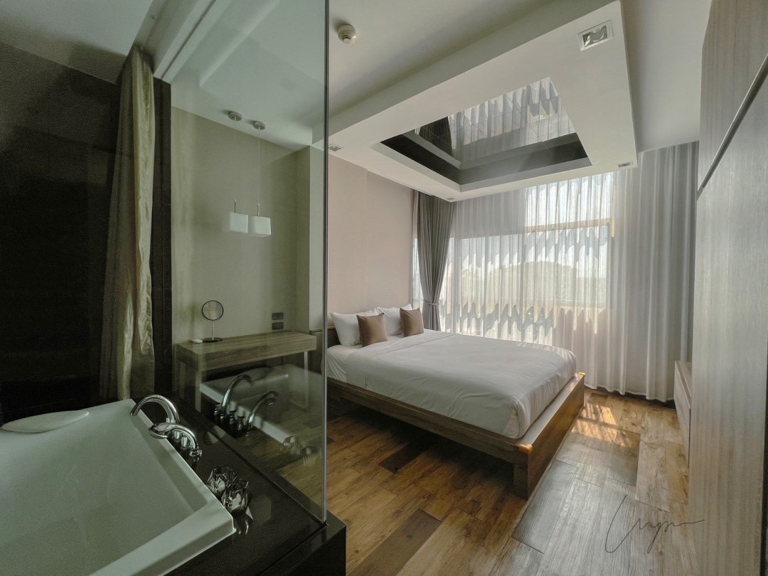 1 ห้องนอน คอนโด สำหรับขาย ใน ช้างเผือก, เมืองเชียงใหม่, เชียงใหม่ - Image 5