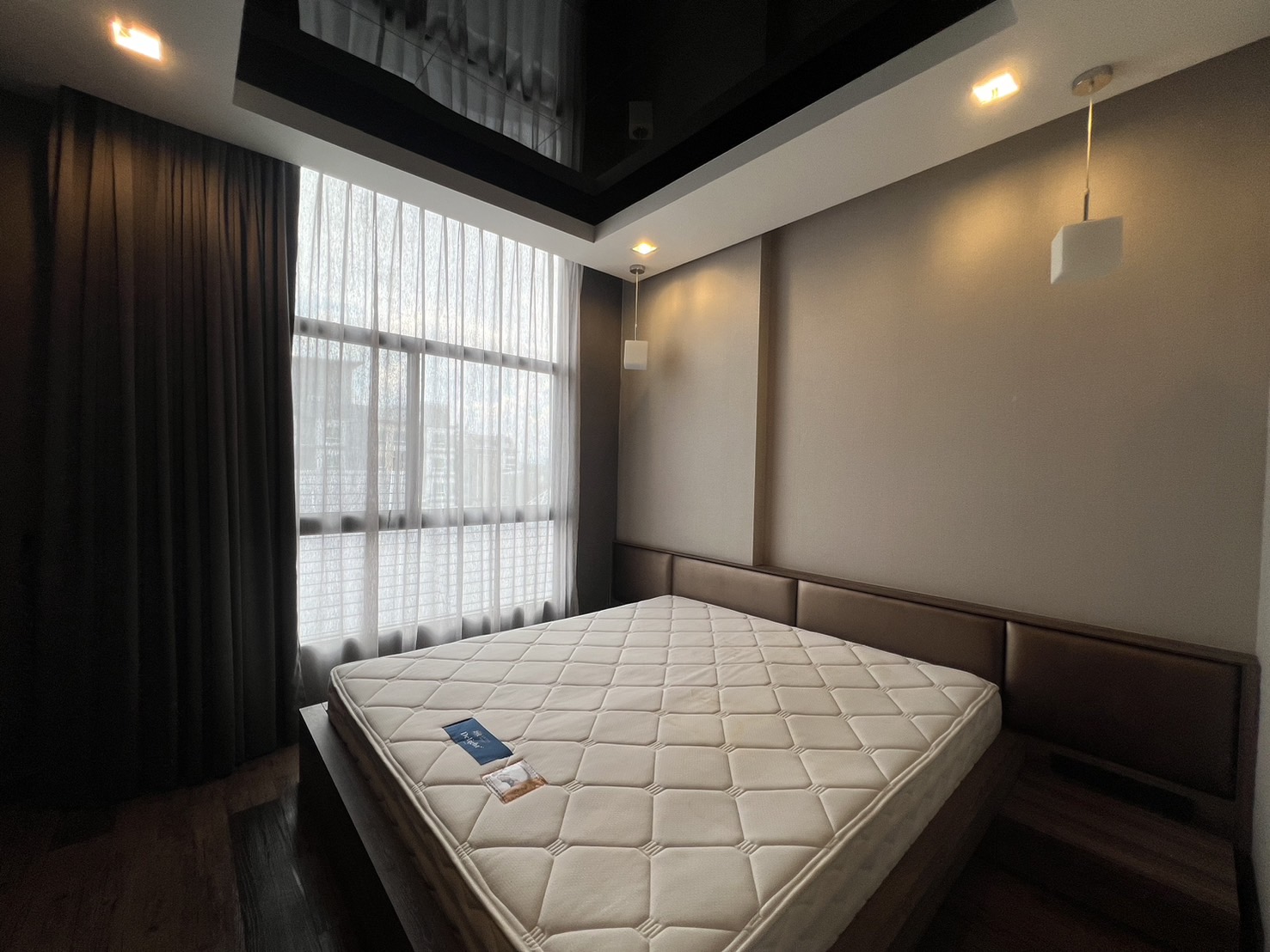2 卧室 公寓 出租 在  - Image 10