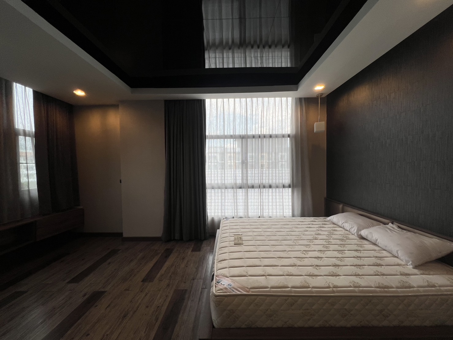 2 卧室 公寓 出租 在  - Image 3