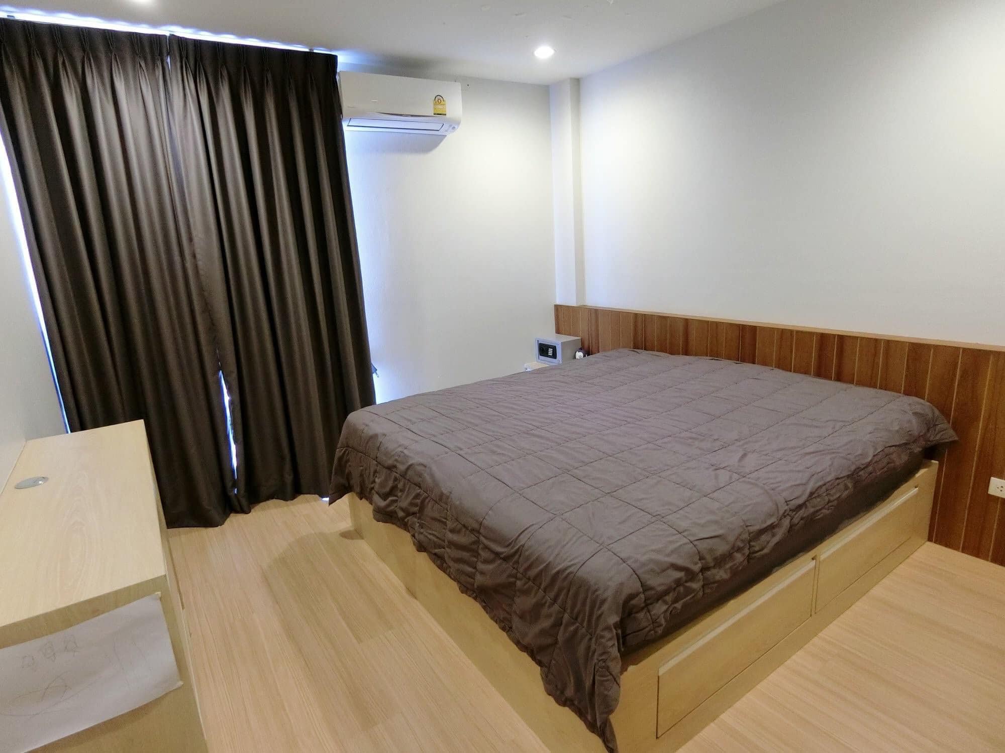 Monotown 1 Faham - Image 7
