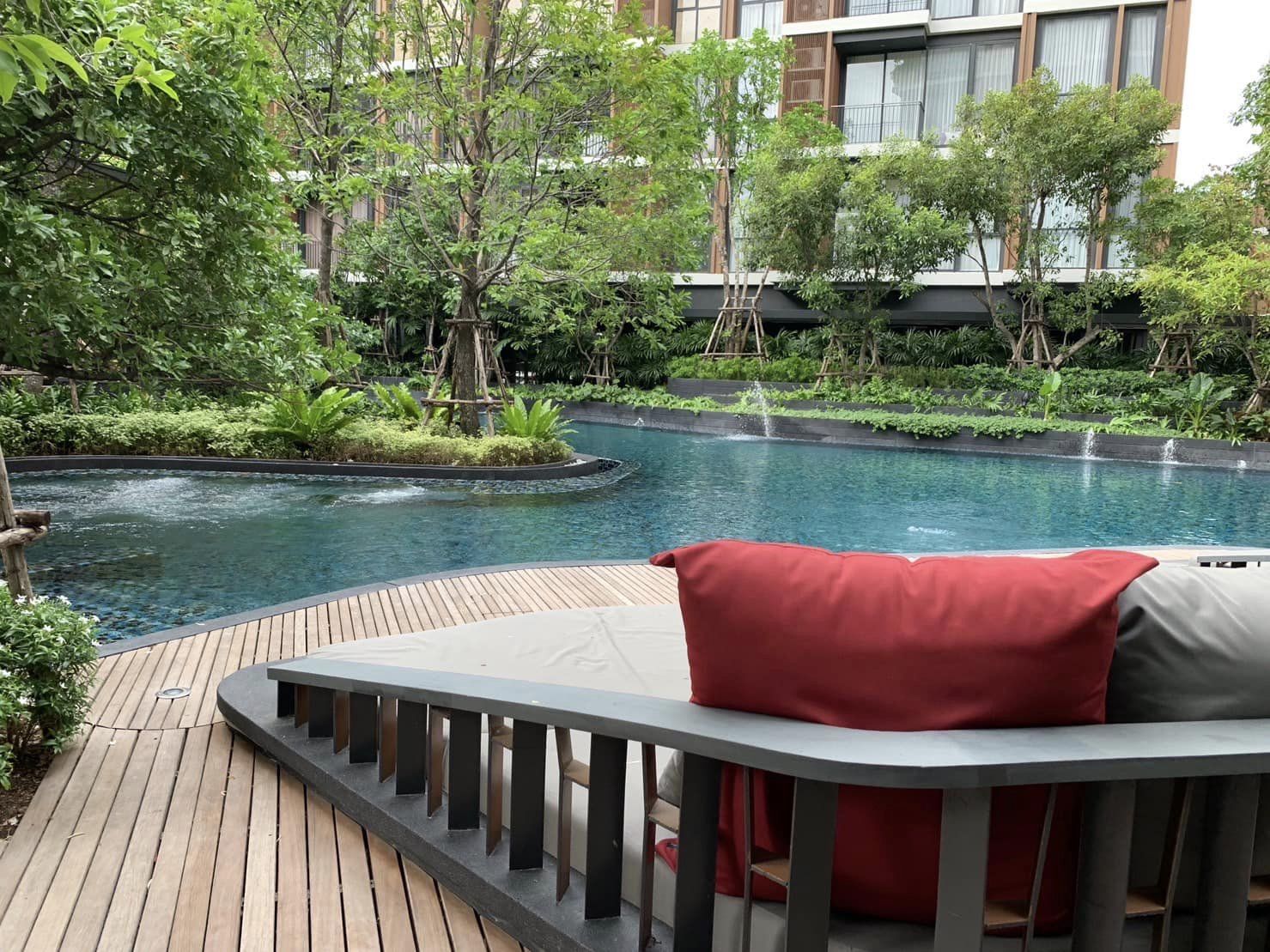 Mori Haus Sukhumvit 77 - Image 6