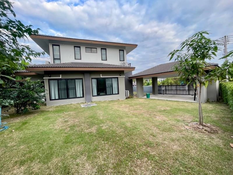 3 ห้องนอน บ้านเดี่ยว สำหรับเช่า ใน หนองแจง, บึงสามพัน, เพชรบูรณ์ - Image 4