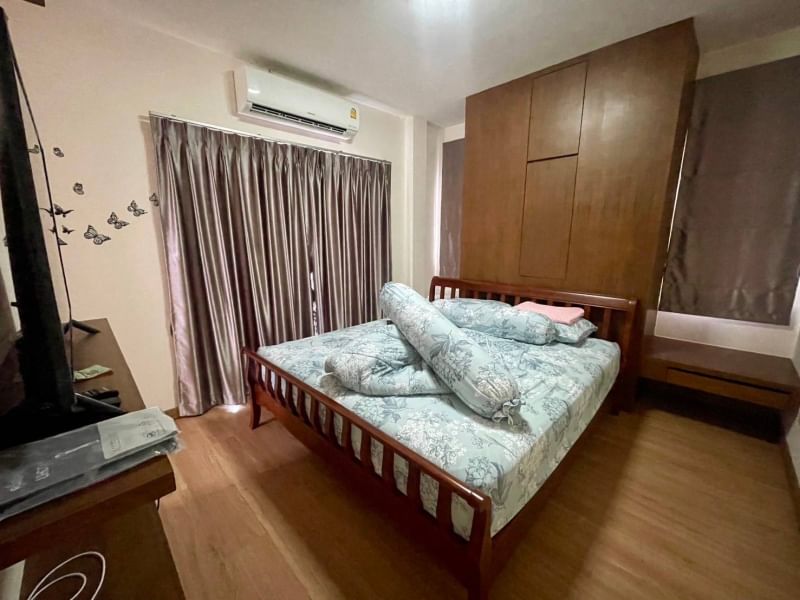 3 ห้องนอน บ้านเดี่ยว สำหรับเช่า ใน หนองแจง, บึงสามพัน, เพชรบูรณ์ - Image 9