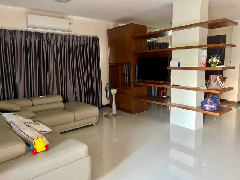 3 ห้องนอน บ้านเดี่ยว สำหรับเช่า ใน หนองแจง, บึงสามพัน, เพชรบูรณ์ - Image 7