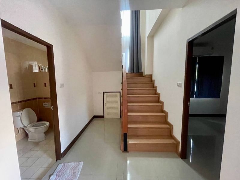 3 ห้องนอน บ้านเดี่ยว สำหรับเช่า ใน หนองแจง, บึงสามพัน, เพชรบูรณ์ - Image 5