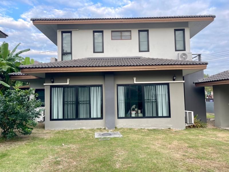 3 ห้องนอน บ้านเดี่ยว สำหรับเช่า ใน หนองแจง, บึงสามพัน, เพชรบูรณ์ - Image 3