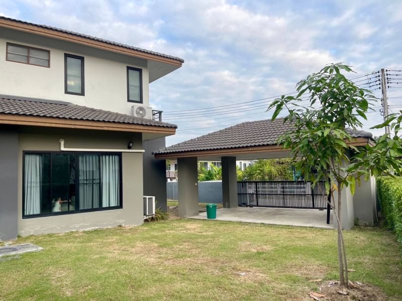3 ห้องนอน บ้านเดี่ยว สำหรับเช่า ใน หนองแจง, บึงสามพัน, เพชรบูรณ์ - Image 1