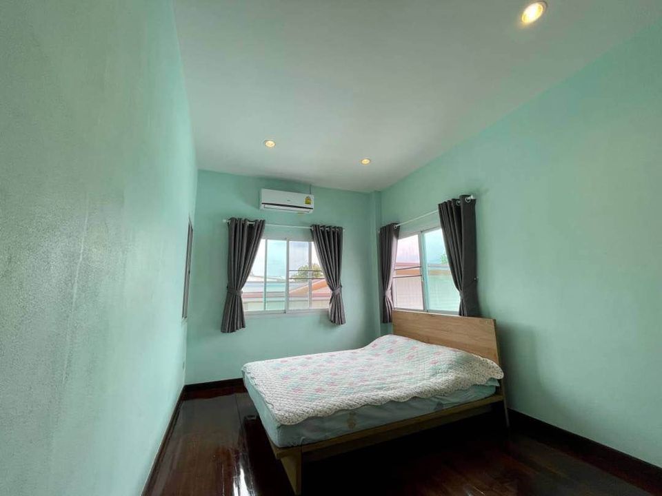 2 Bedroom House For Rent in Rim Tai, Mae Rim, Chiang Mai - Image 5