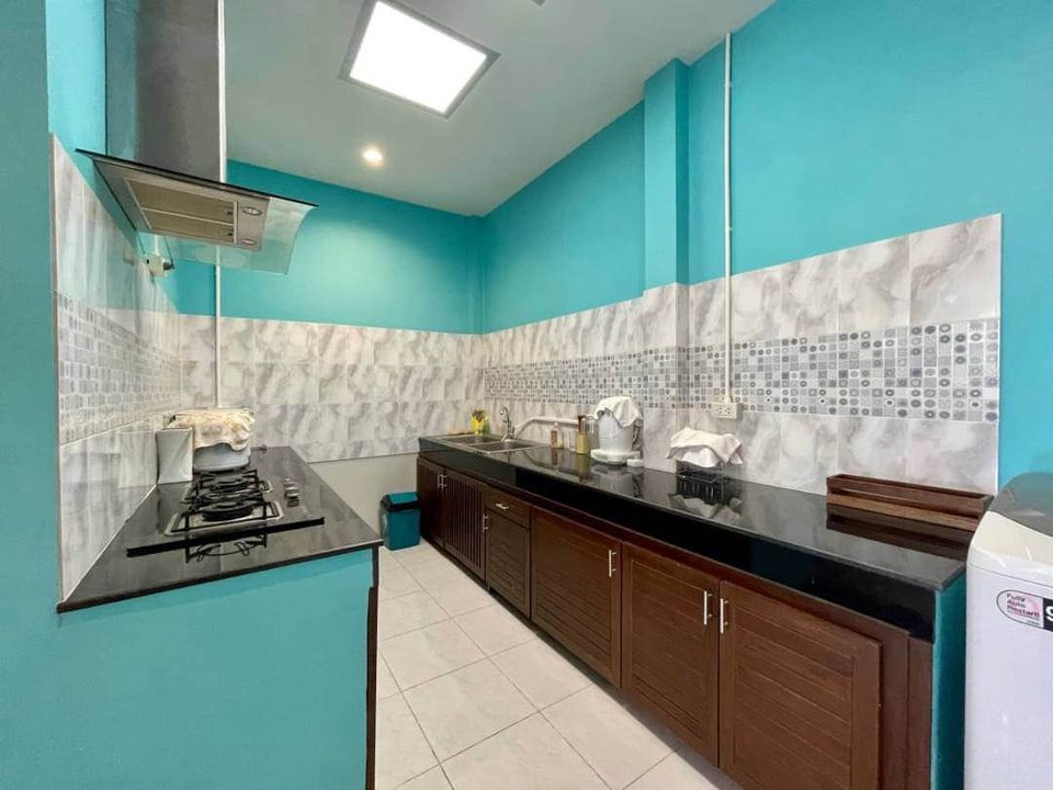 2 Bedroom House For Rent in Rim Tai, Mae Rim, Chiang Mai - Image 9