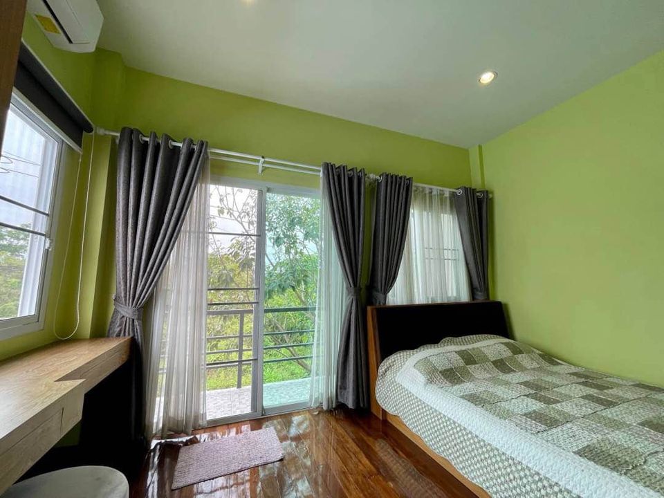 2 Bedroom House For Rent in Rim Tai, Mae Rim, Chiang Mai - Image 7