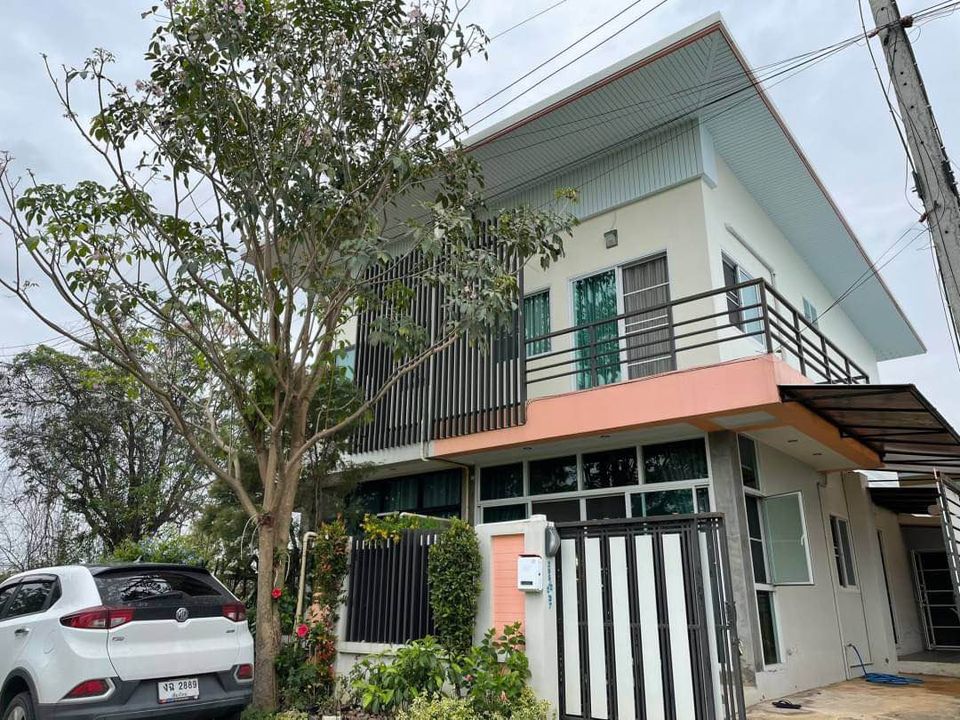 2 Bedroom House For Rent in Rim Tai, Mae Rim, Chiang Mai - Image 1